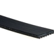 Purchase Top-Quality Serpentine Belt by ACDELCO - 7K721 pa1