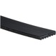 Purchase Top-Quality ACDELCO - 7K763 - V-Ribbed Serpentine Belt pa2