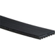 Purchase Top-Quality ACDELCO - 7K852 - Serpentine Belt pa1