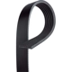 Purchase Top-Quality ACDELCO - 7K852 - Serpentine Belt pa2