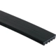 Purchase Top-Quality ACDELCO PROFESSIONAL - 5K400 - Serpentine Belt pa2