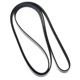 Purchase Top-Quality ACDELCO PROFESSIONAL - 6K950 - V-Ribbed Serpentine Belt pa1