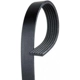 Purchase Top-Quality Serpentine Belt by ACDELCO PROFESSIONAL - 6K834 pa2