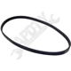 Purchase Top-Quality Courroie serpentine by AUTO 7 - 301-1148 pa3