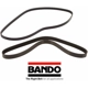 Purchase Top-Quality BANDO - BAN-4PK845 - Serpentine Belt pa2