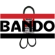 Purchase Top-Quality Serpentine Belt by BANDO - BAN-5PK1765 pa1