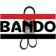 Purchase Top-Quality Serpentine Belt by BANDO - BAN-7PK970 pa1