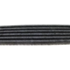 Purchase Top-Quality Serpentine Belt by CONTINENTAL - 1000K6MK pa1