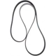 Purchase Top-Quality Serpentine Belt by CONTINENTAL - 1005K7MK pa1