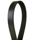 Purchase Top-Quality CONTINENTAL - 1017K6MK - Mileage Maker Multi V-Belt pa2