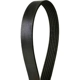 Purchase Top-Quality Serpentine Belt by CONTINENTAL - 1058K6MK pa3