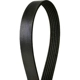 Purchase Top-Quality Serpentine Belt by CONTINENTAL - 1195K6MK pa4
