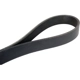 Purchase Top-Quality Serpentine Belt by CONTINENTAL - 1258K8MK pa1