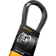 Purchase Top-Quality CONTINENTAL - 319K4MK - Mileage Maker Multi-V Belt pa2