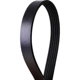 Purchase Top-Quality CONTINENTAL - 347K5MK - Mileage Maker Serpentine Belt pa1