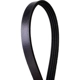 Purchase Top-Quality CONTINENTAL - 365K4MK - Mileage Maker Multi-V Belt pa2