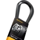 Purchase Top-Quality CONTINENTAL - 395K4MK - Mileage Maker Multi-V Belt pa2