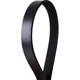 Purchase Top-Quality CONTINENTAL - 395K5MK - Mileage Maker Multi-V Belt pa1