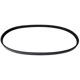 Purchase Top-Quality CONTINENTAL - 3PK675 - Serpentine Belt - Automotive V-Belt pa1