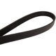 Purchase Top-Quality CONTINENTAL - 4030320 - Serpentine Belt - Automotive V-Belt pa3