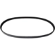 Purchase Top-Quality CONTINENTAL - 4030325 - Serpentine Belt - Automotive V-Belt pa1