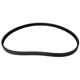 Purchase Top-Quality CONTINENTAL - 4040433 - Serpentine Belt - Automotive V-Belt pa1