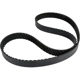 Purchase Top-Quality CONTINENTAL - 4040490 - Serpentine Belt - Automotive V- Belt pa3