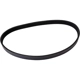 Purchase Top-Quality CONTINENTAL - 4050425 - Serpentine Belt - Automotive V-Belt pa3