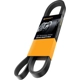 Purchase Top-Quality CONTINENTAL - 4060402S - Serpentine Belt - Automotive V-Belt pa3
