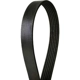 Purchase Top-Quality CONTINENTAL - 4060522 - Serpentine Belt by - Automotive V-Belt pa3