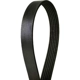 Purchase Top-Quality CONTINENTAL - 4060578 - Courroie serpentine - Automotive V- Belt pa3