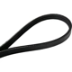 Purchase Top-Quality CONTINENTAL - 4060727F - Accessory Drive Multi-V Reinforced Belt Serpentine Belt pa2