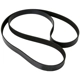 Purchase Top-Quality CONTINENTAL - 4070362 - Serpentine Belt - Automotive V-Belt pa3