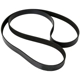 Purchase Top-Quality CONTINENTAL - 4070562 - Serpentine Belt by - Automotive V - Belt pa3