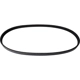Purchase Top-Quality CONTINENTAL - 4070846 - Serpentine Belt - Automotive - V-Belt pa2
