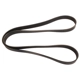 Purchase Top-Quality CONTINENTAL - 4080720X - Serpentine Belt - Automotive V- Belt pa4