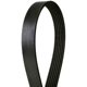 Purchase Top-Quality CONTINENTAL - 410K6MK - Mileage Maker Serpentine Belt pa1