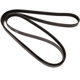 Purchase Top-Quality CONTINENTAL - 410K6MK - Mileage Maker Serpentine Belt pa2