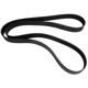 Purchase Top-Quality CONTINENTAL - 4120909FX - Serpentine Belt - Automotive V-Belt pa1