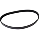 Purchase Top-Quality CONTINENTAL - 418K5MK - Mileage Maker V Belt pa1