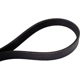 Purchase Top-Quality CONTINENTAL - 418K5MK - Mileage Maker V Belt pa2