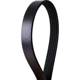 Purchase Top-Quality CONTINENTAL - 418K5MK - Mileage Maker V Belt pa3