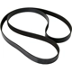 Purchase Top-Quality Serpentine Belt by CONTINENTAL - 425K7MK pa2