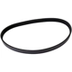 Purchase Top-Quality CONTINENTAL - 433K5MK - Mileage Maker Multi V-Belt pa3