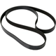 Purchase Top-Quality CONTINENTAL - 443K7MK - Mileage Maker V Belt pa1