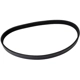 Purchase Top-Quality Serpentine Belt by CONTINENTAL - 490K5MK pa1