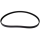 Purchase Top-Quality CONTINENTAL - 4K605 - Serpentine Belt pa3