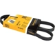 Purchase Top-Quality CONTINENTAL - 4PK1015 - Serpentine Belt pa5