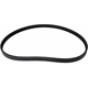 Purchase Top-Quality CONTINENTAL - 4PK1045 - Serpentine Belt pa5