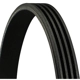 Purchase Top-Quality CONTINENTAL - 4PK1065 - Serpentine Belt pa1